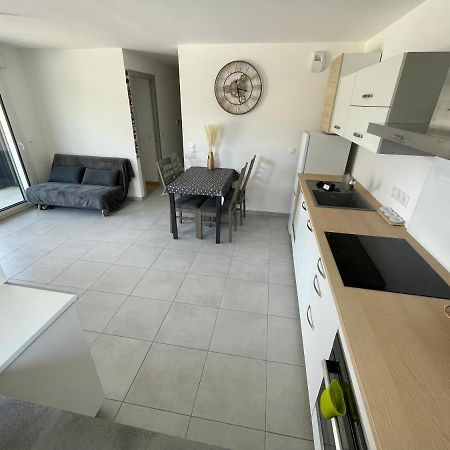 Appartement T2 Avec Parking Τονόν-λε-Μπαιν Εξωτερικό φωτογραφία