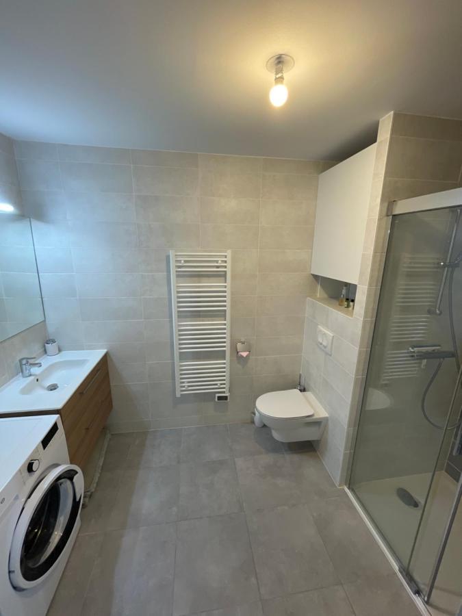 Appartement T2 Avec Parking Τονόν-λε-Μπαιν Εξωτερικό φωτογραφία