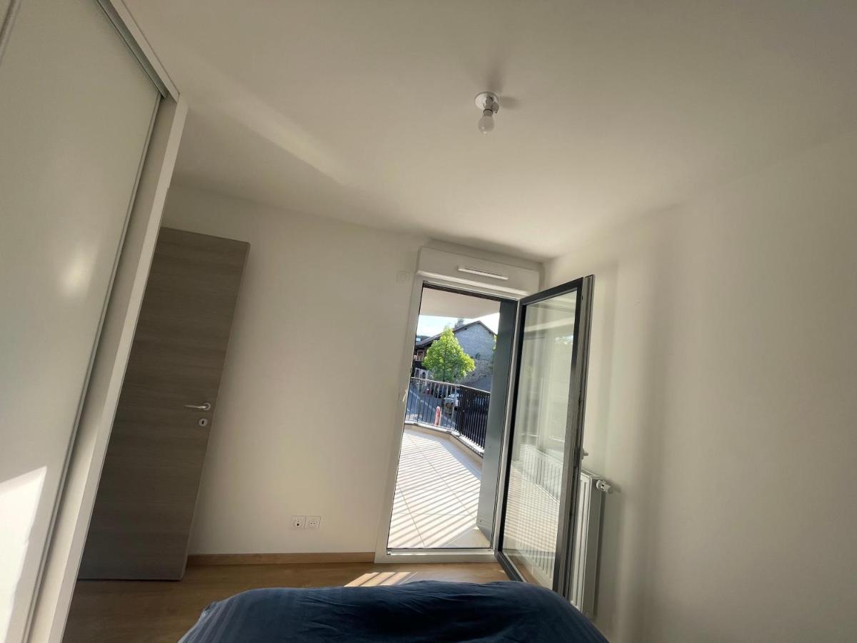 Appartement T2 Avec Parking Τονόν-λε-Μπαιν Εξωτερικό φωτογραφία