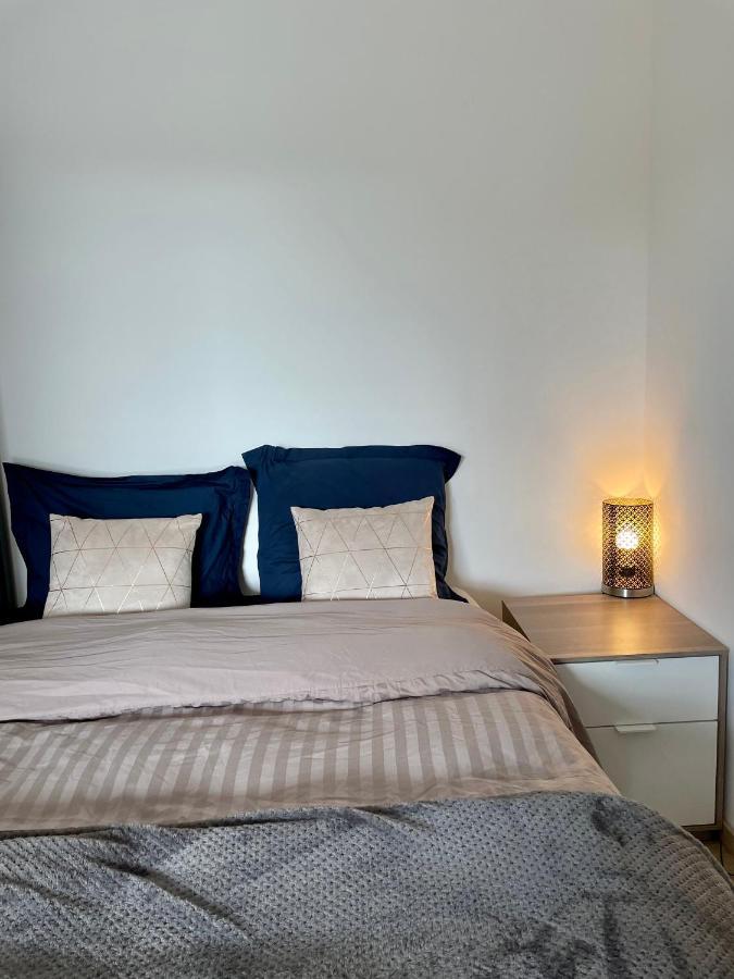 Appartement T2 Avec Parking Τονόν-λε-Μπαιν Εξωτερικό φωτογραφία